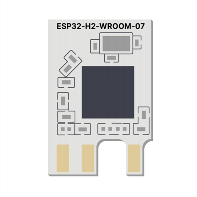 ESP32-H2-WROOM-07-H2