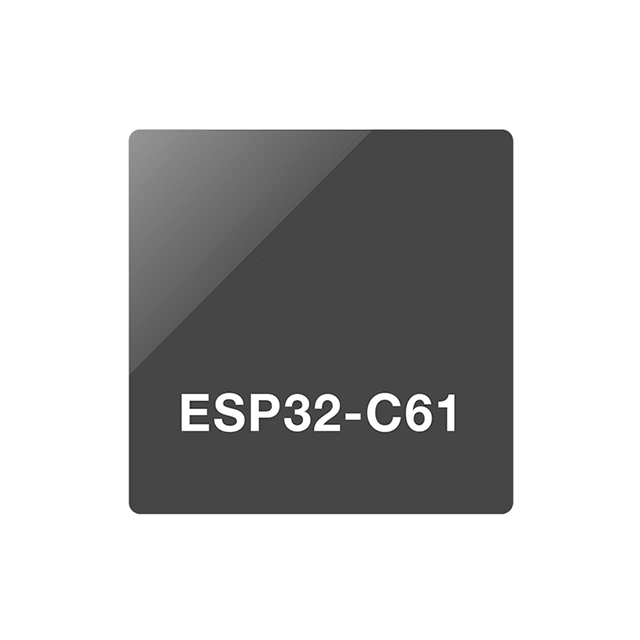 ESP32-C61HR2