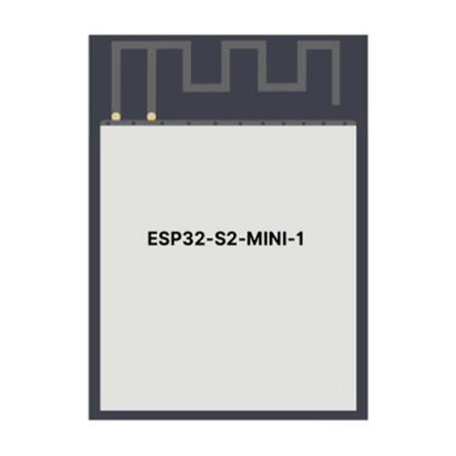 ESP32-S2-MINI-1-H4