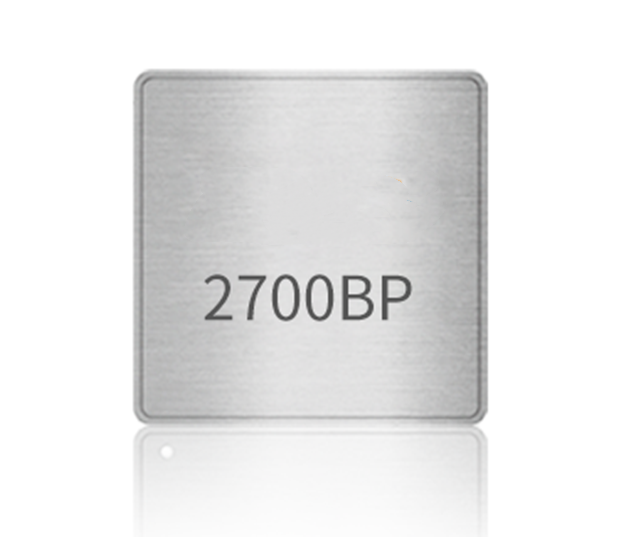 BES launches BES2700BP chip, the industry's first RTOS watch SoC with 12 nm advanced process