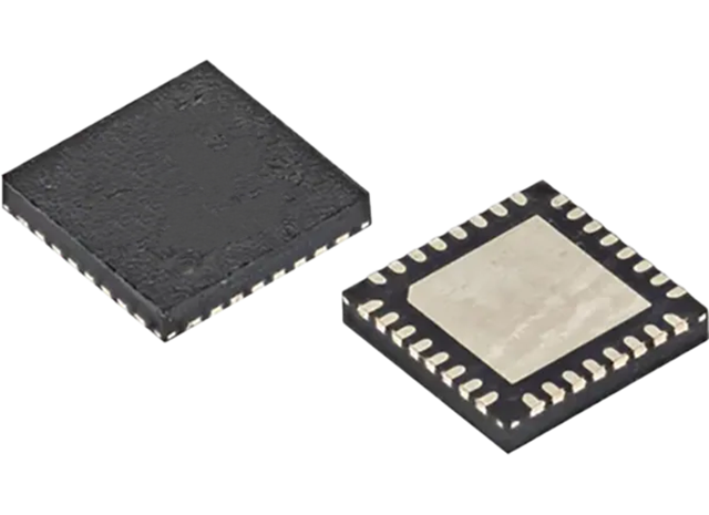Sell [RAA489118A3GNP] battery charger for universal 30V and USB PD EPR.