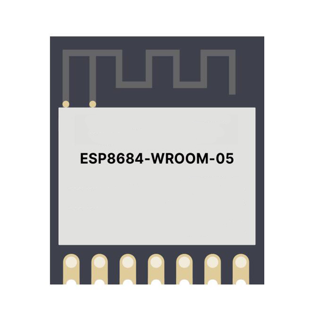 ESP8684-WROOM-05-H4