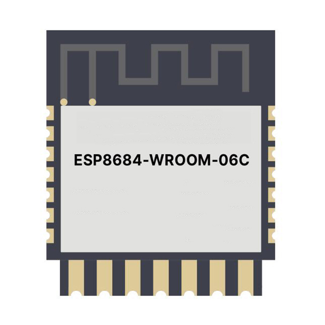 ESP8684-WROOM-06C-H4