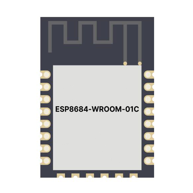 ESP8684-WROOM-01C-H2