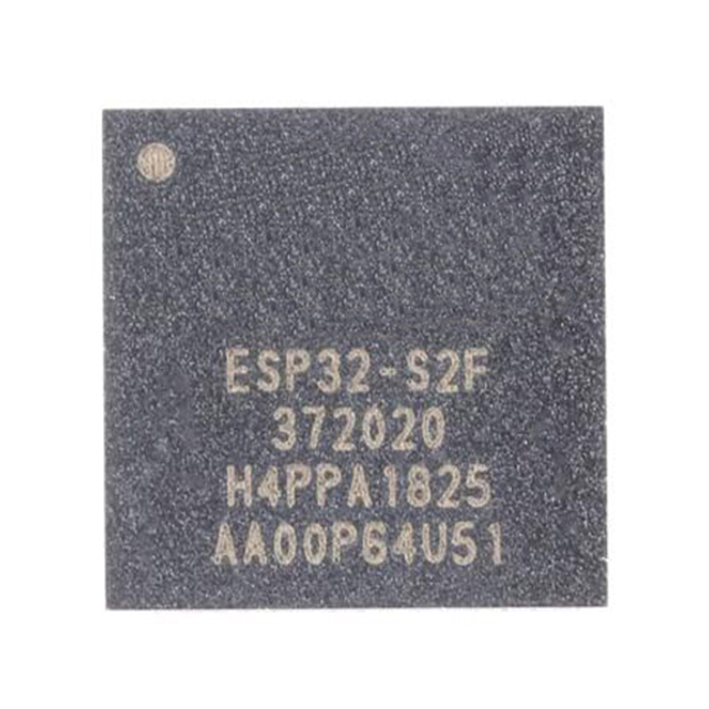 ESP32-S2FH4