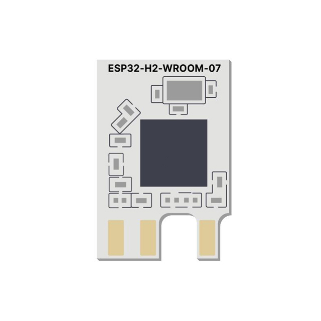 ESP32-H2-WROOM-07