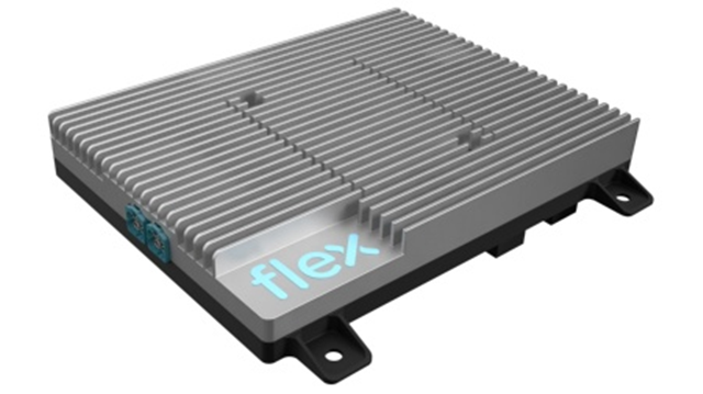 Infineon and Flex present zone controller design platform for software-defined vehicles