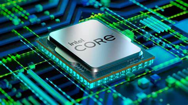 Recycle (INTEL) Processors-Intel ® Core ™ Processor Family