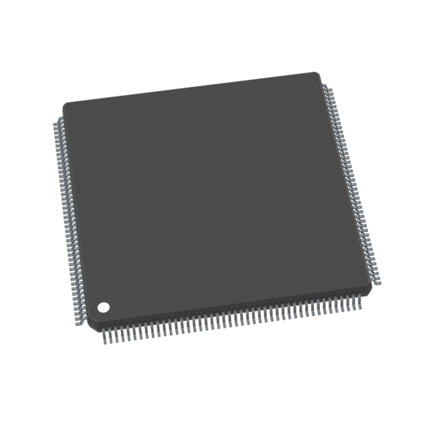 STMicroelectronics S6J334DJTESE20000 / S6J32EELTPSC20000 ARM Microcontrollers - MCUs