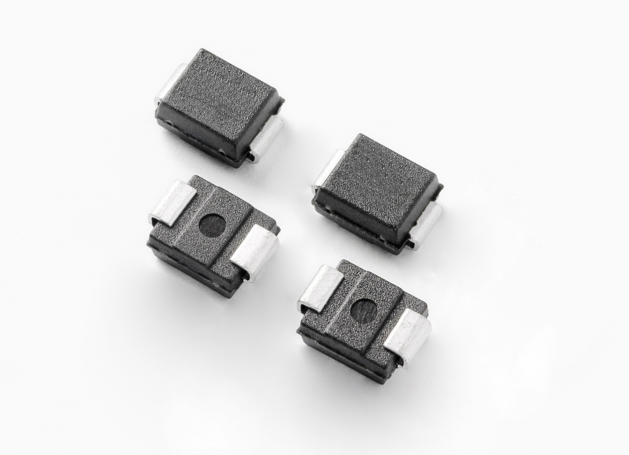 Littelfuse Introduces TPSMB-L Series of Automotive-Grade TVS Diodes