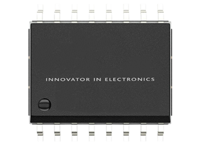 Gyroscope-SCR410T-K03-10, based on Murata capacitive 3D-MEMS technology