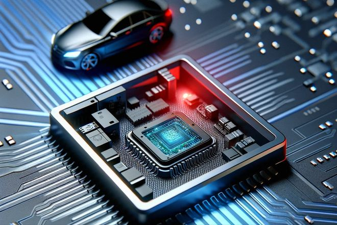 Mingjiada is an Electronic Chip Distributor Supplying Sensors, Automotive Sensors!