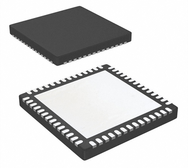 RF Demodulator — ADRF6850BCPZ (100 MHz to 1000 MHz) Integrated Wideband Demodulator