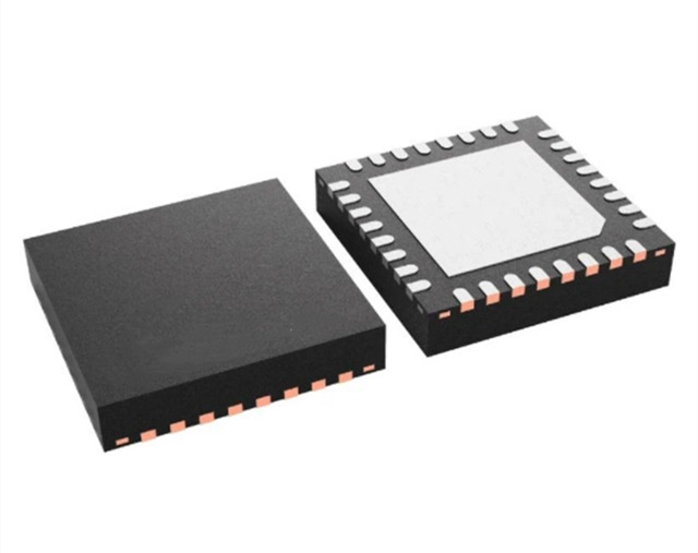 Based on TI C28x Core [F2800156 QRHBRQ1] 256KB Automotive C2000 ™ 32-bit MCU