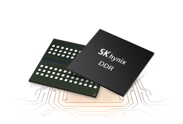 Recycle SK Hynix memory DRAM (DDR, LPDDR, HBM, GDDR) at a high price