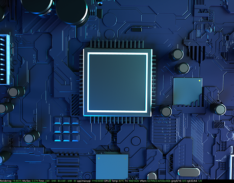 Mingjiada Distribution Modules such as: Communication, IoT, GNSS, New Energy, AI and RF Modules