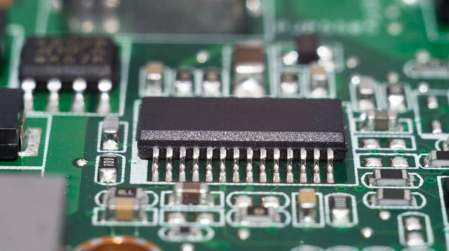 Mingjiada——Recycle [ST] Environmental Sensors, Inertial Measurement Unit, MEMS Microphones