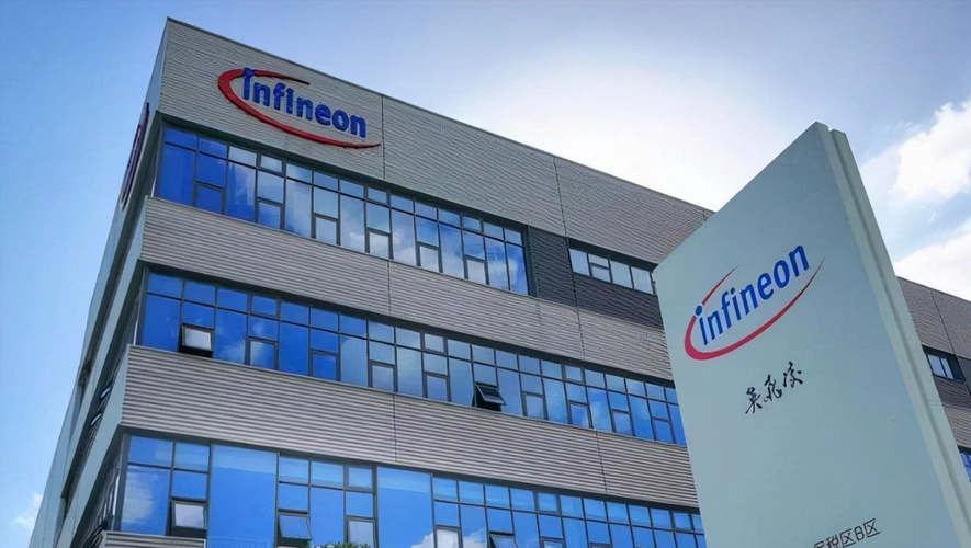 Infineon Introduces CoolGaN™ G3 Transistors in New Silicon Package for Industry-Wide Standardisation