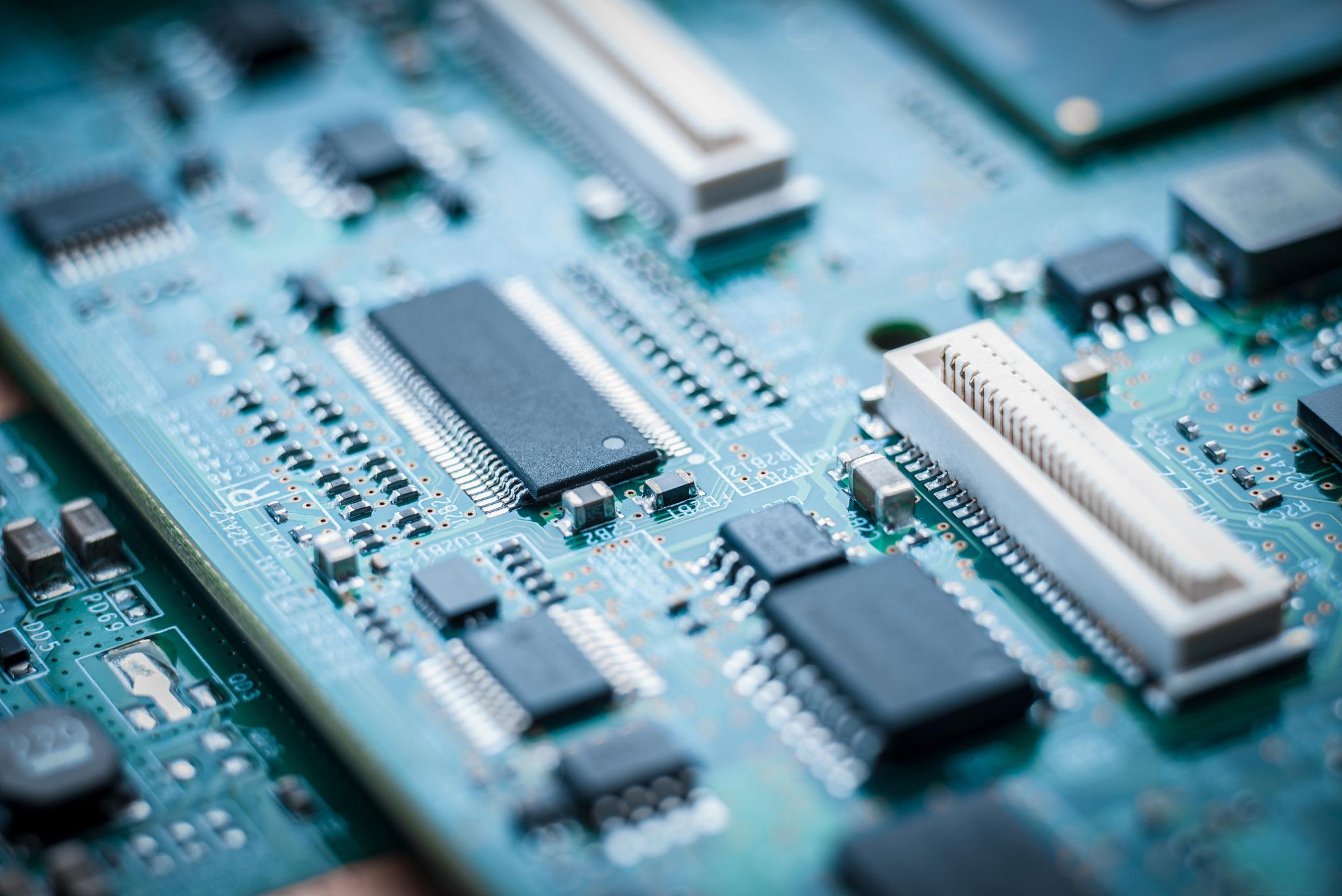 Mingjiada Supply Memory, Covering NOR Flash, NAND Flash, DRAM, SRAM, EEPROM and Other Memory Chips