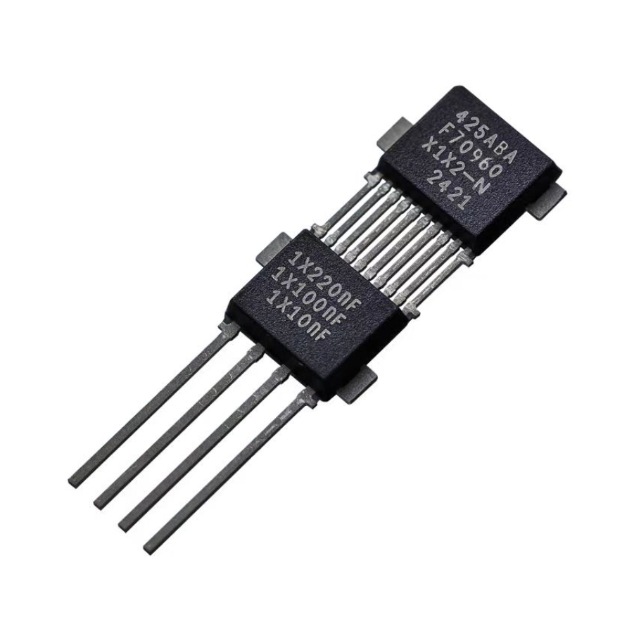 Melexis Announces High Performance Magnetic Position Sensor Chip MLX90425