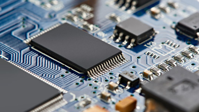 Mingjiada: One-Stop Electronic Component Distribution Service to Help Industry Development