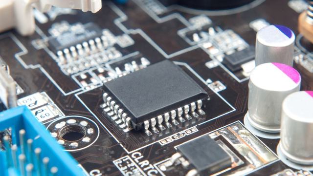 One-Stop Recycling Service, Covering All Types Of Electronic Components - Mingjiada Electronics