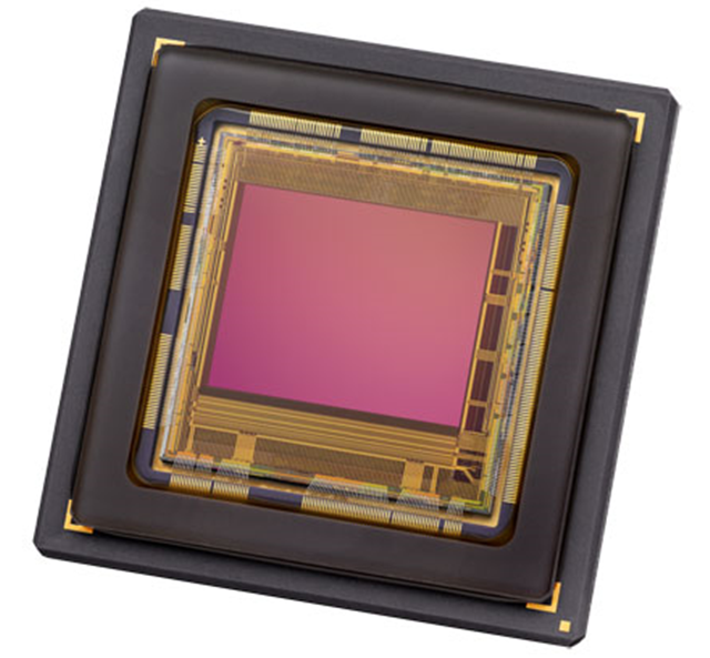 Teledyne e2v introduces Lince5M NIR, an advanced high-speed CMOS image sensor