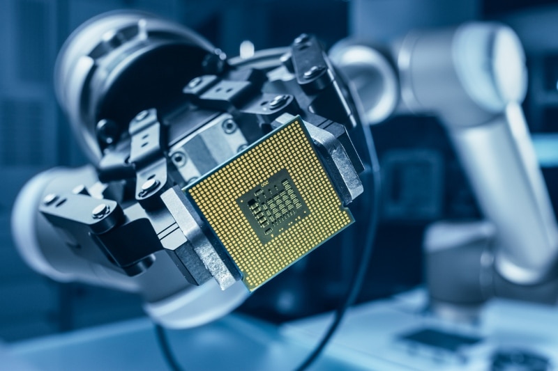 Acquisition of MPS-Delta-Sigma (ΔΣ) Analog-to-Digital Converter (ADC), SAR ADC