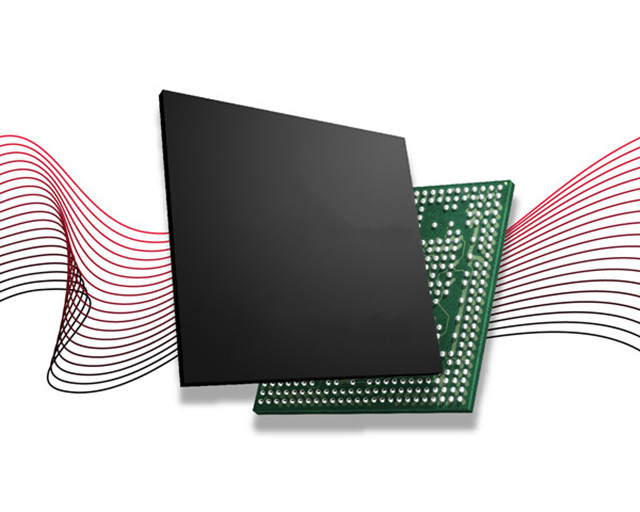 Shenzhen Mingjiada Electronics: Distributor of Broadcom Ethernet Switches and Processors