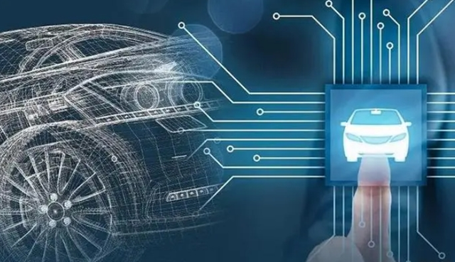 Long Term Purchase (NXP) Wi-Fi + Bluetooth + 802.15.4 Automotive Electronics
