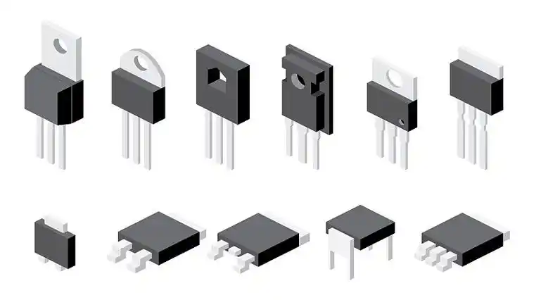Mingjiada: Professional Recycling of Diodes, Thyristors (Si/SiC) and Infineon Series Products