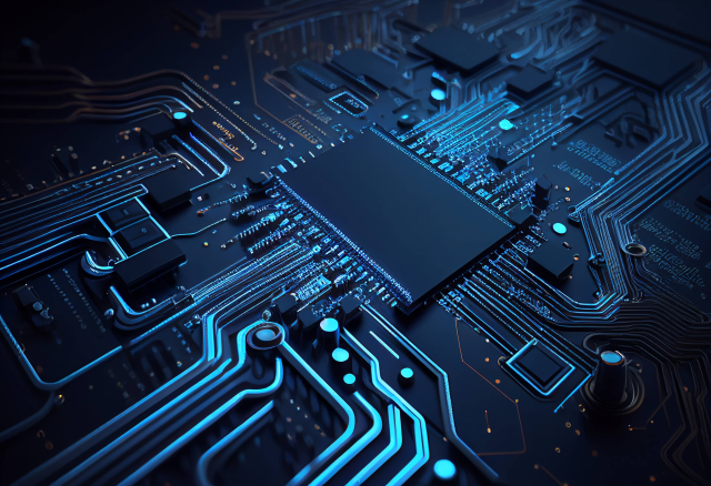 Focus On Electronic Components Distribution--Shenzhen Mingjiada Electronics Co., Ltd