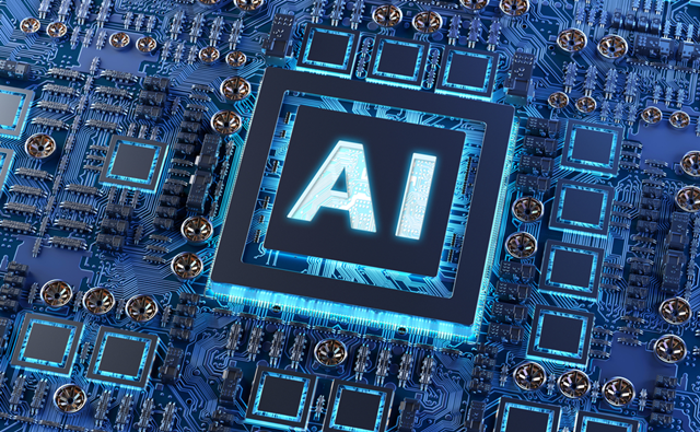 High-priced acquisition of 5G, 6G communication chips and artificial intelligence chip inventory
