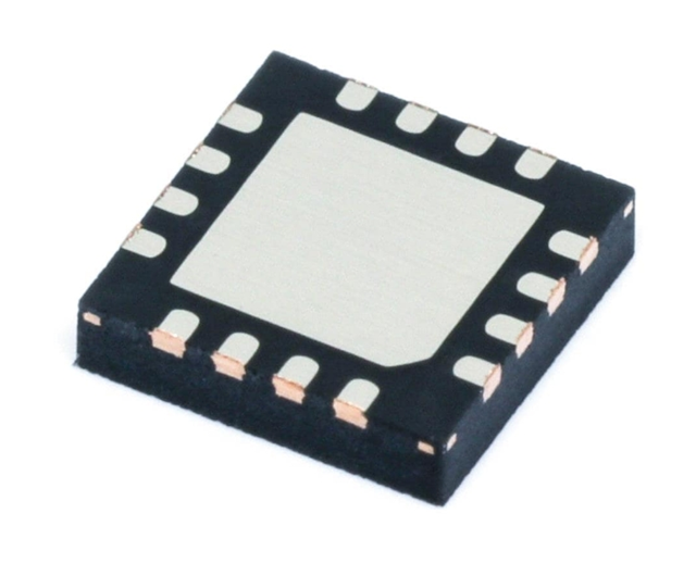 LT5519EUF Key Parameters-0.7 GHz to 1.4GHz High Linearity Upconversion Mixer
