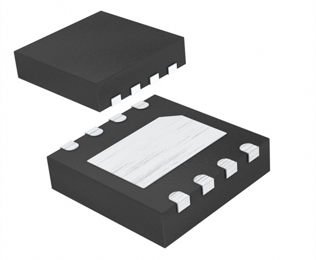 [LDO] MAX25 300AATA: 12 µVRMS, Low Noise, 500ma LDO Linear Regulator