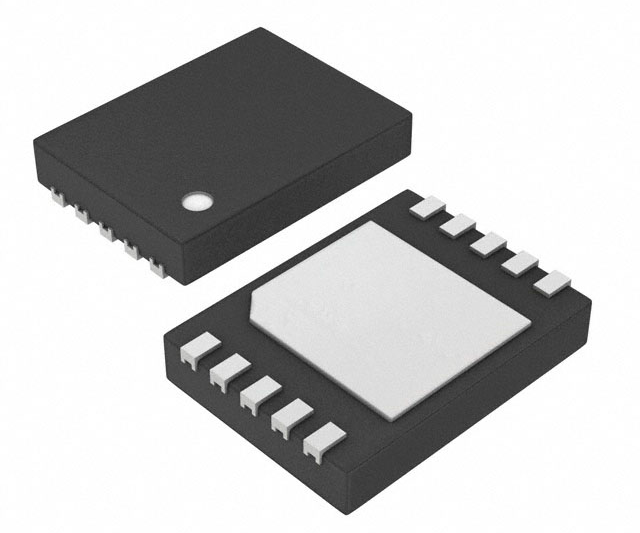 MAX 17510 ATB: a low-voltage DDR linear regulator with n-channel MOSFET