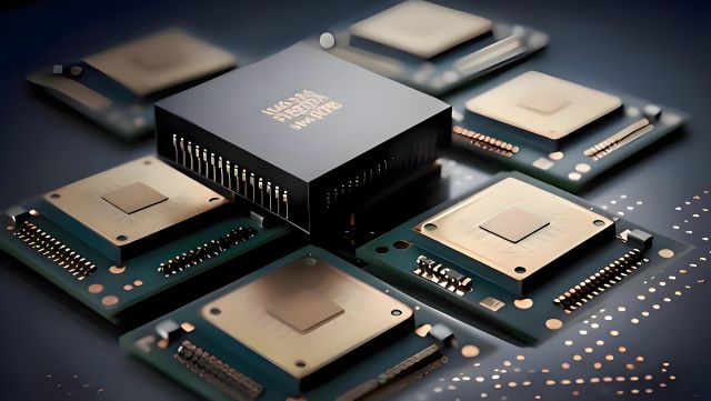 Mingjiada Supply Global Famous Brand Memory Chips to Meet Diversified Application Requirements