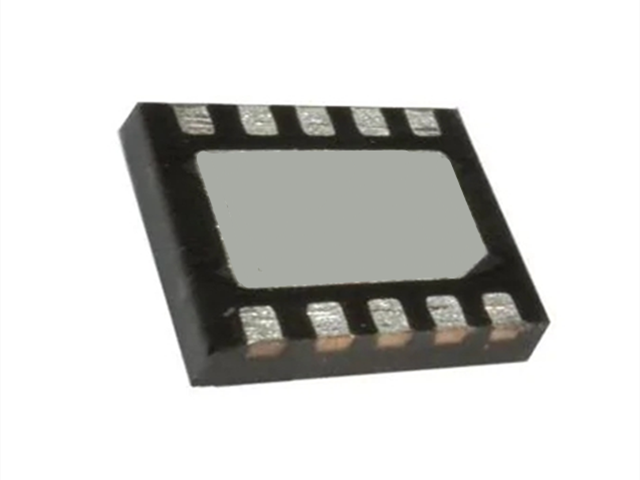 Maxim – MAX41 400ATB: Low Power Precision Instrumentation Amplifier with Programmable Gain