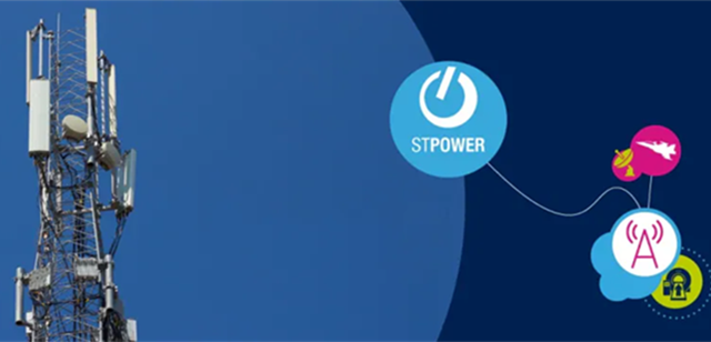 Professional acquisition of STMicroelectronics RF transistors (RF DMOS, RF LDMOS)