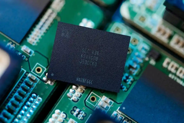 After SanDisk, Samsung and SK Hynix ready to raise NAND flash prices