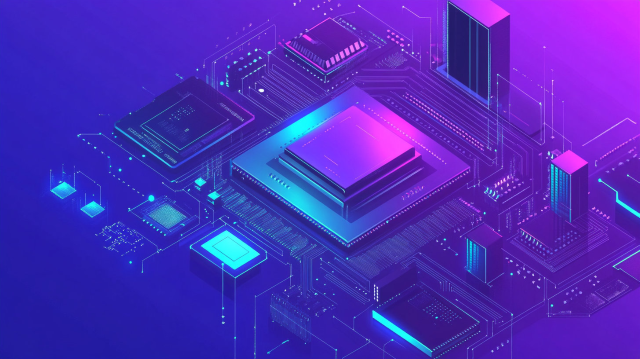 Mingjiada Electronics: Professional Supply of STMicroelectronics Microcontrollers and Sensors