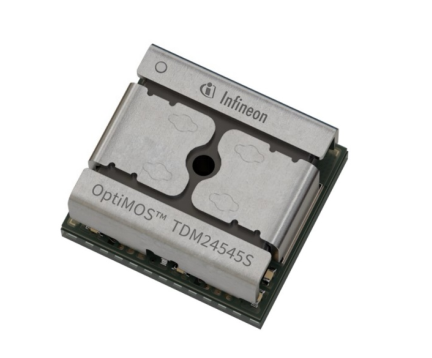Infineon Introduces New Generation of High Power Density Power Modules to Empower AI Data Centres