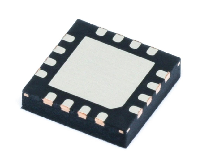 ADI [HMC1063LP3E] GaAs MMIC I/Q Mixer, 24-28 GHz