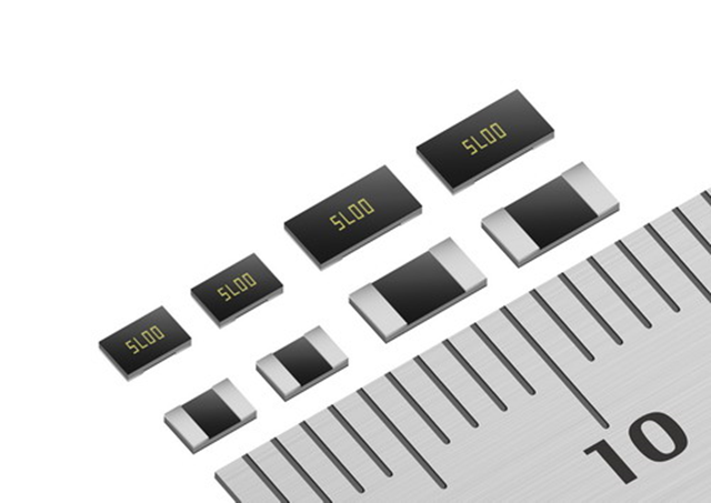 Efficient Recycling (ROHM) Resistor Portfolio Inventory-Cash Payment!