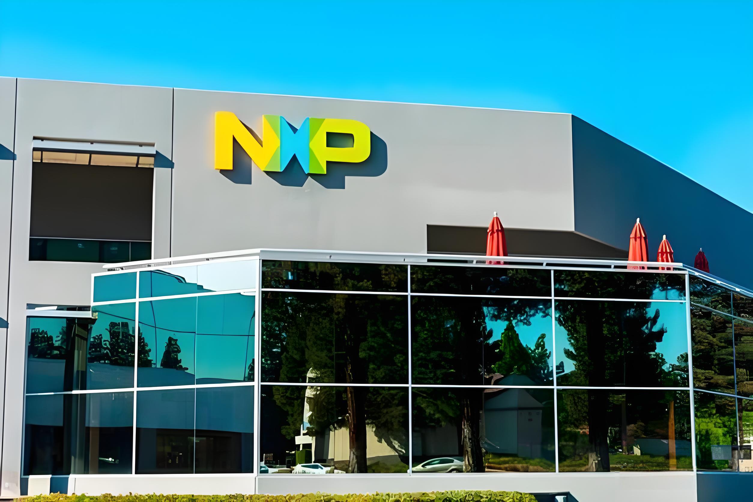 NXP Launches World's First 16nm FinFET MRAM Vehicle-Grade MCUs