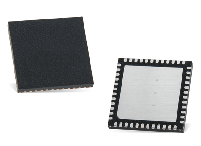 16-Channel (SPST) Analog Switch MAX 14866UTM Product Introduction, Features, and Applications
