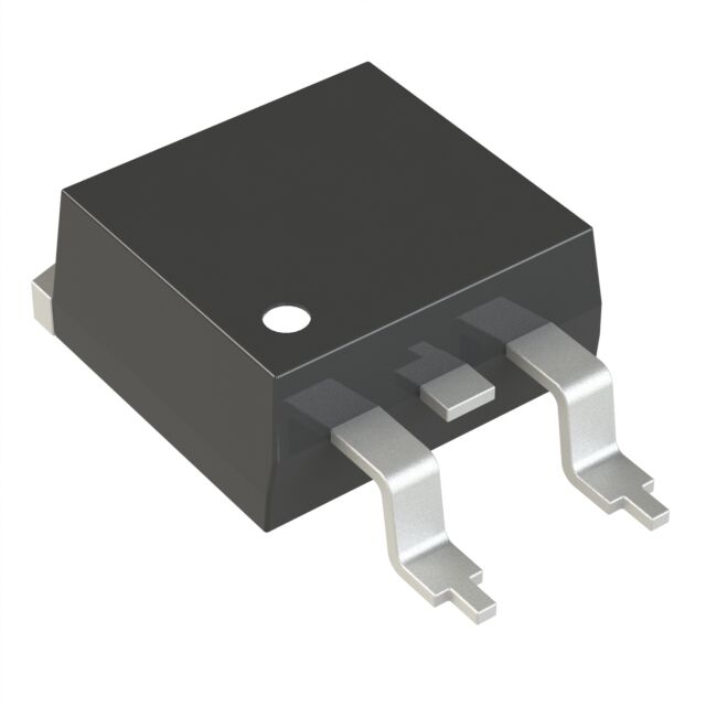 Infineon MOSFET_IPB029N15NM6_OptiMOS™ 6 Power MOSFET, 150 V