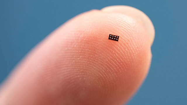 Texas Instruments Introduces Global Ultra-Small MSPM0 MCUs for Micro Application Innovation