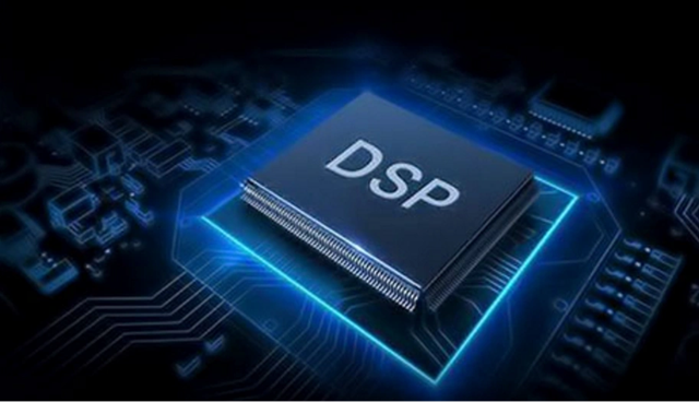 Mingjiada supplies TI digital signal processor (DSP): the core engine of enabling intelligent era