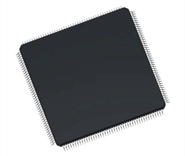 Sell (ADI) ADSP-21992BSTZ: High Performance Digital Signal Processor DSP, 160 MHz, 16Bit 176L QFP